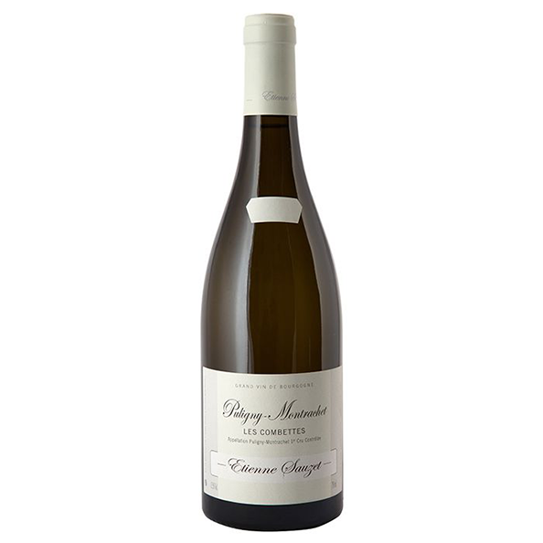 2013 Etienne Sauzet, Puligny-Montrachet Premier Cru, Les Combettes